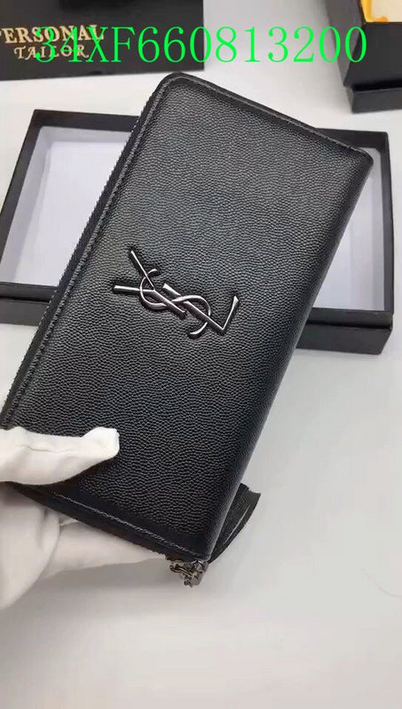 NZ - YLS Wallet - 264