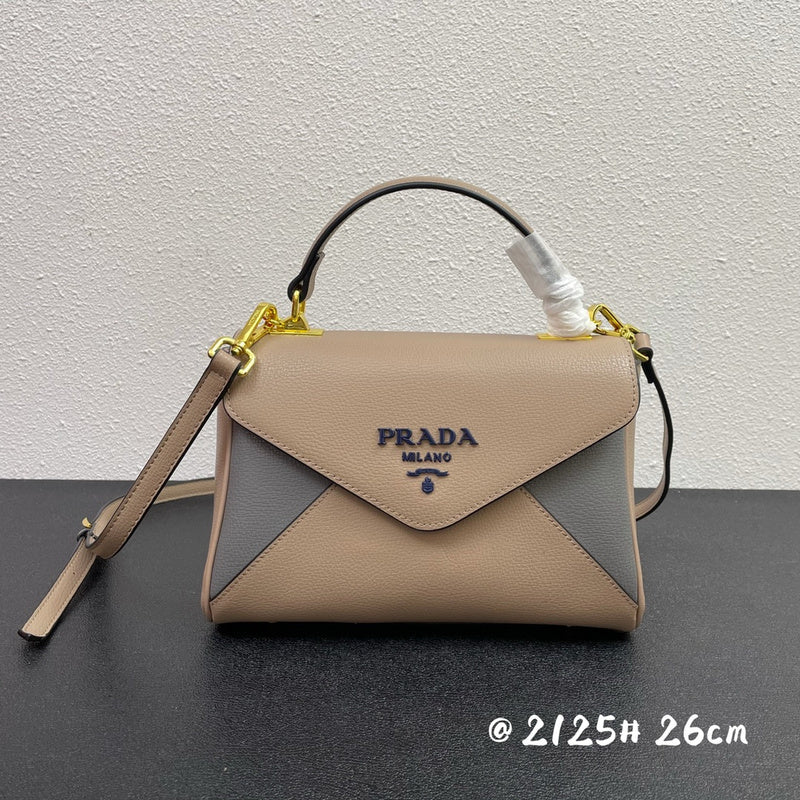 The-Zimal-Bags - PDA Bags - 1132