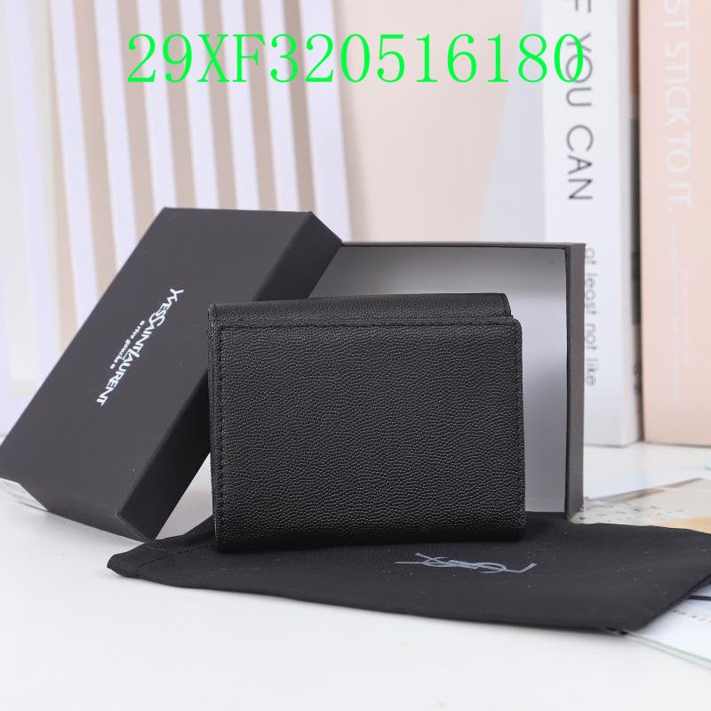 NZ - YLS Wallet - 165