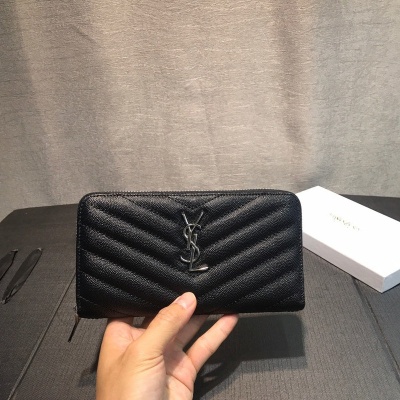 NZ - YLS Wallet - 368