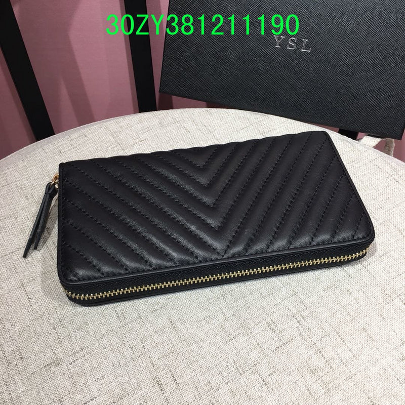 NZ - YLS Wallet - 329