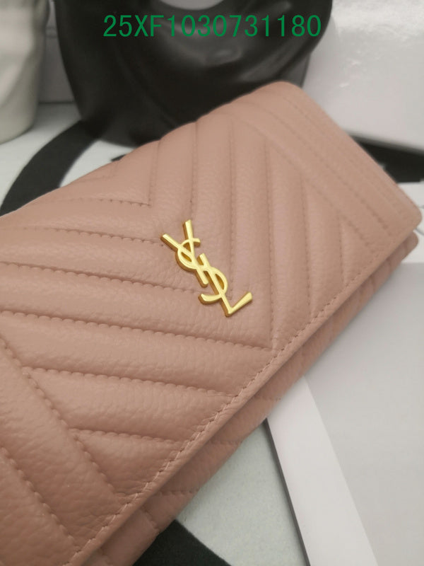 NZ - YLS Wallet - 352