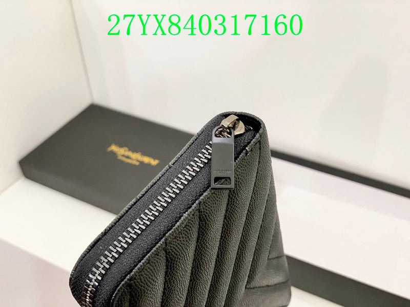 NZ - YLS Wallet - 311