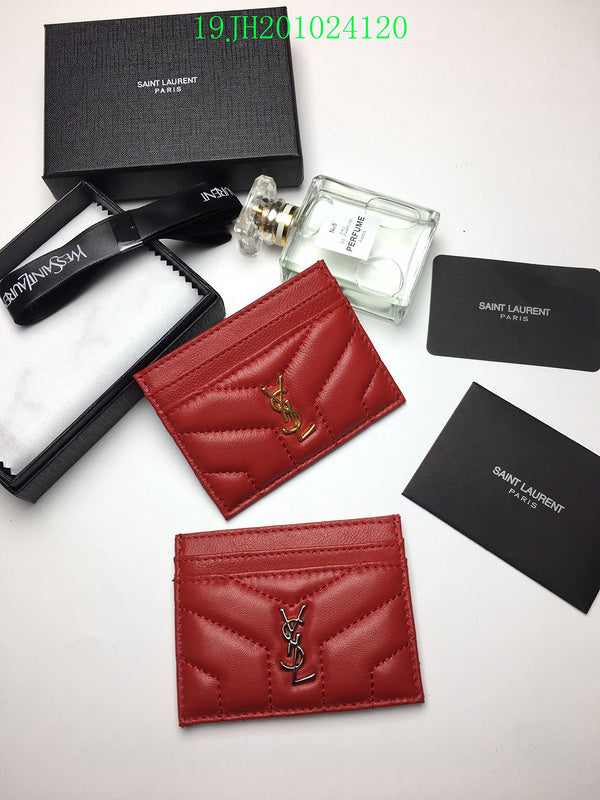 NZ - YLS Wallet - 336