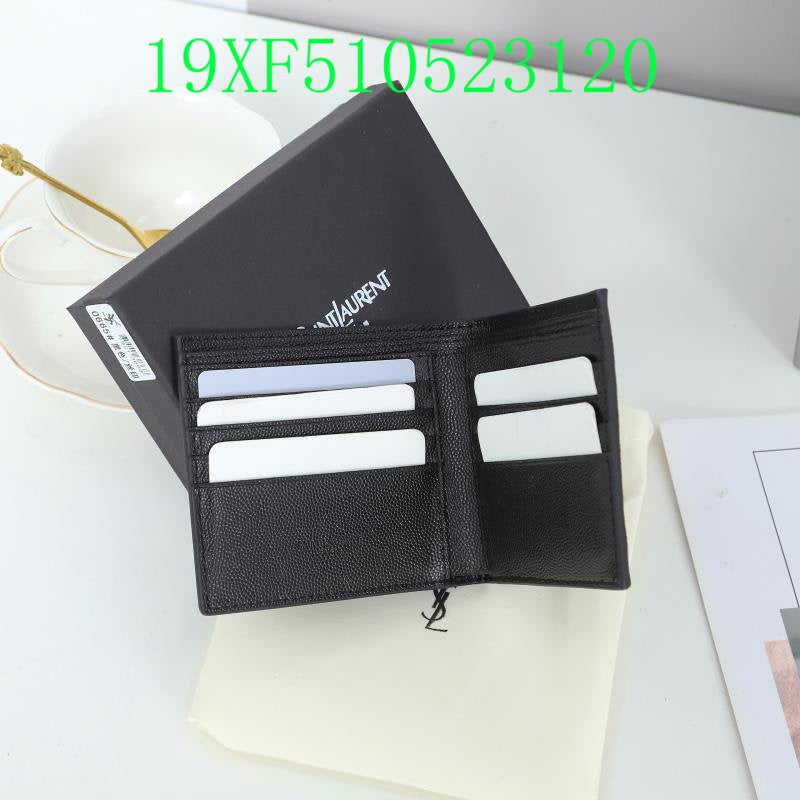 NZ - YLS Wallet - 148