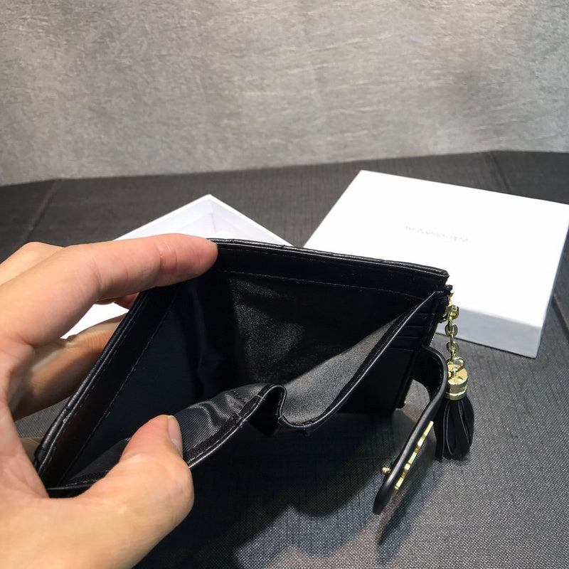 NZ - YLS Wallet - 369