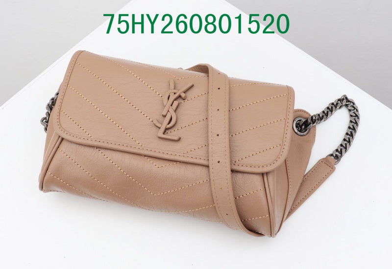 NZ - YLS Bags - 2186