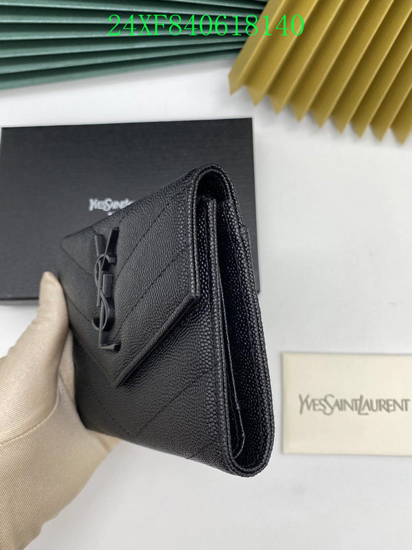 NZ - YLS Wallet - 290