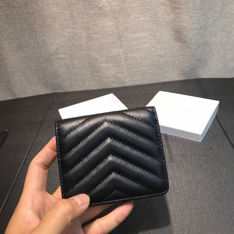 NZ - YLS Wallet - 366