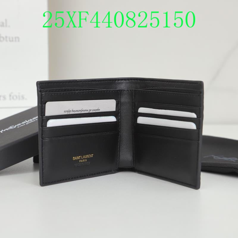 NZ - YLS Wallet - 101