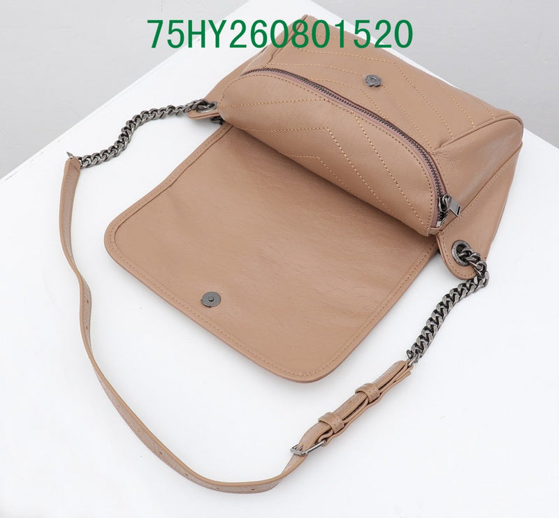 NZ - YLS Bags - 2186