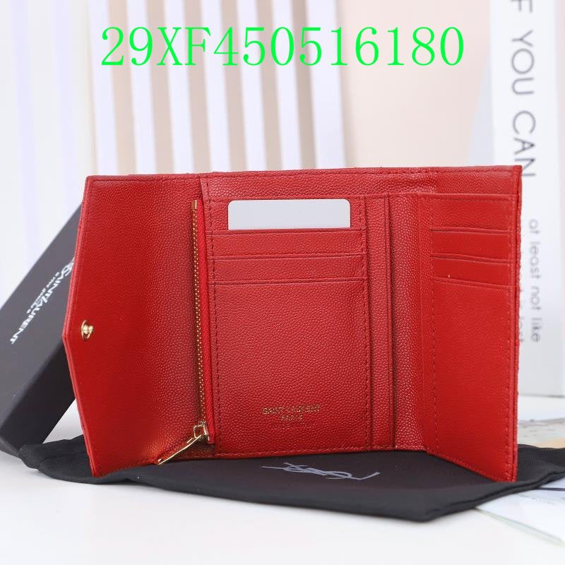 NZ - YLS Wallet - 149