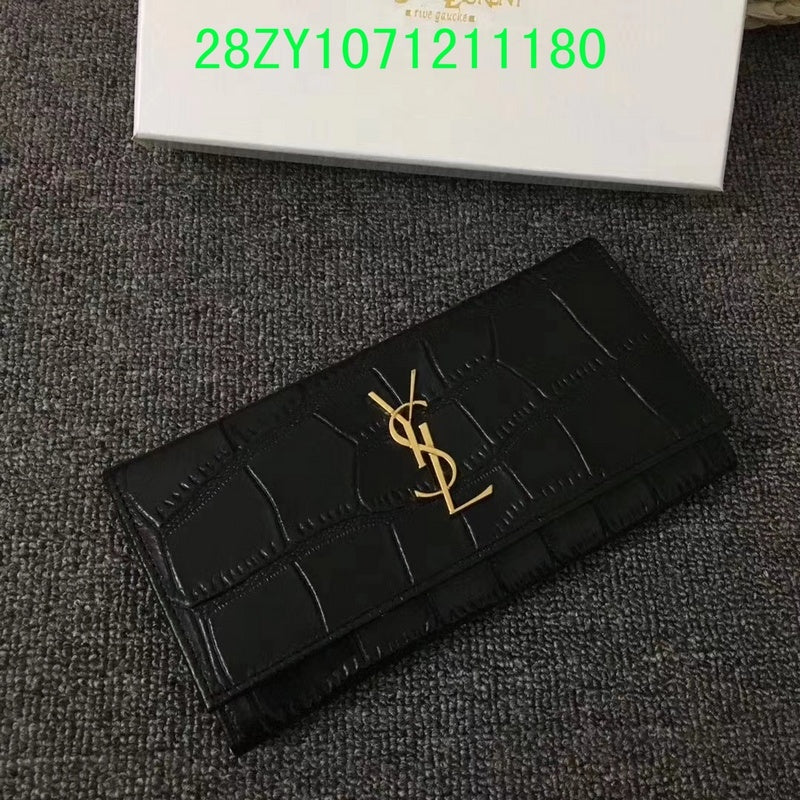 NZ - YLS Wallet - 323