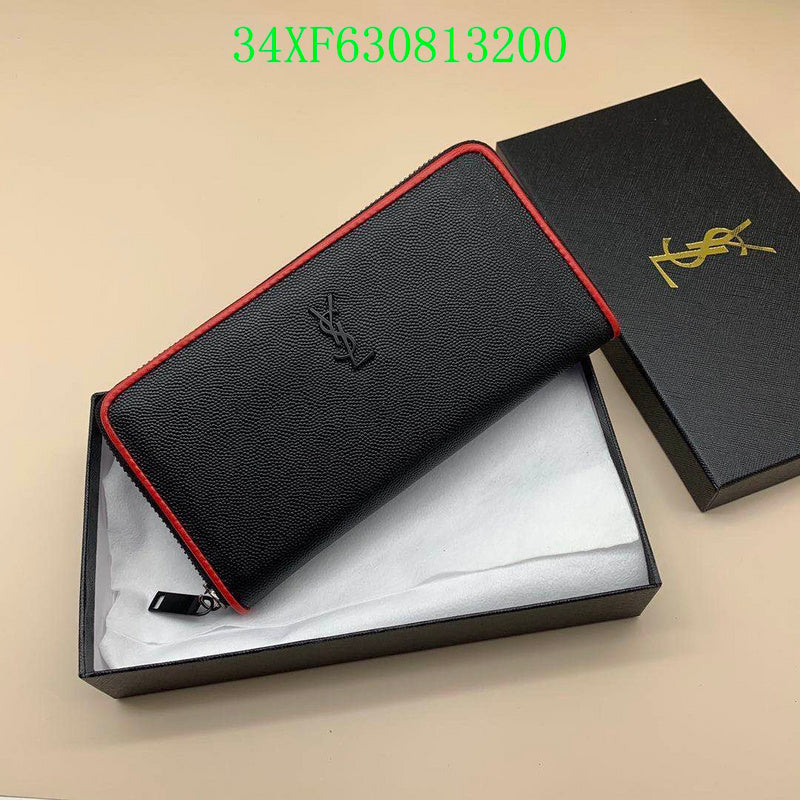 NZ - YLS Wallet - 265