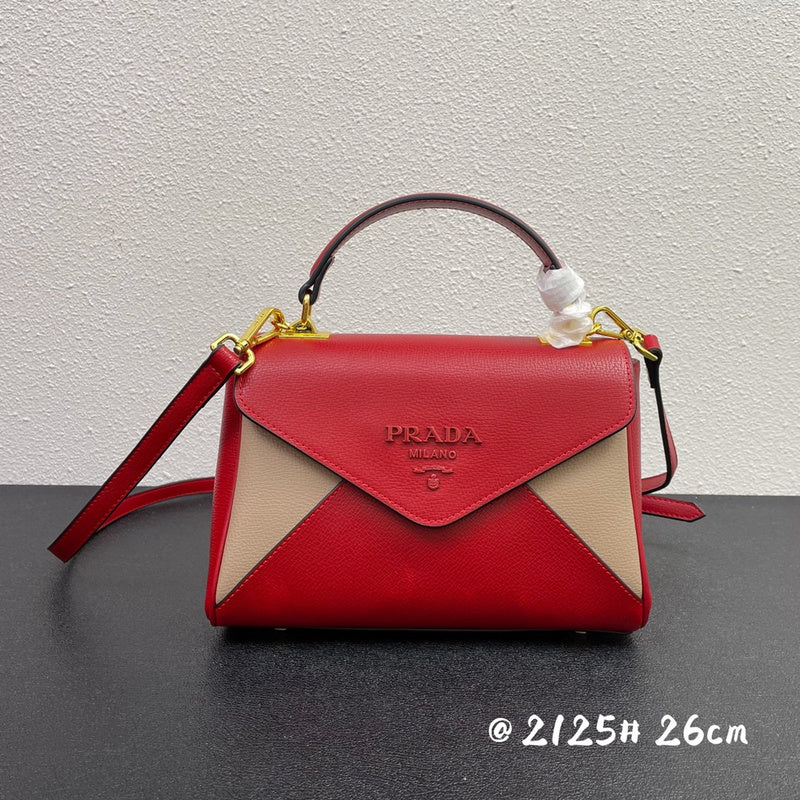 The-Zimal-Bags - PDA Bags - 1132