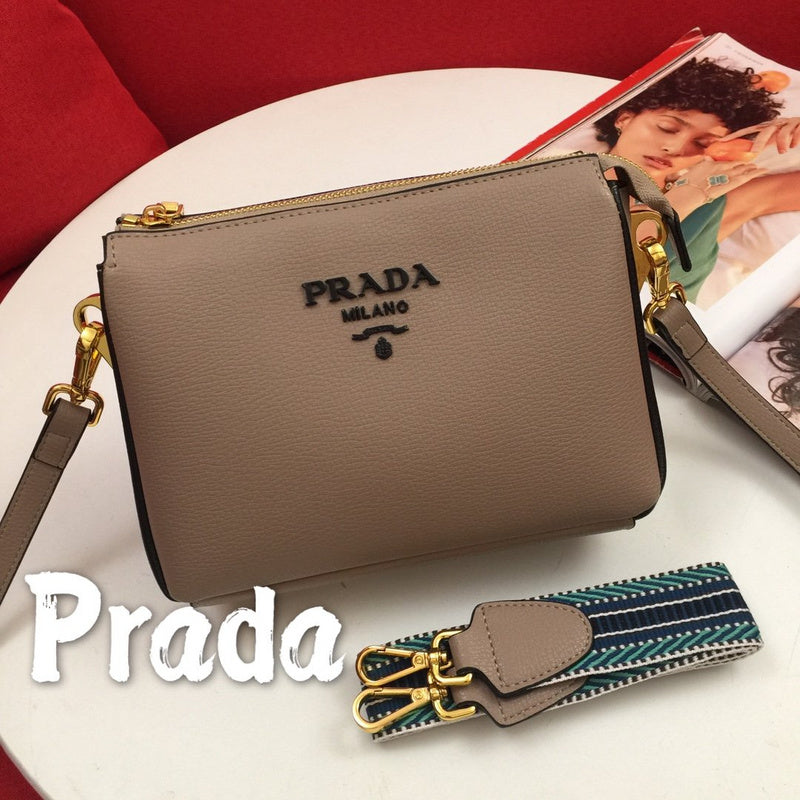 The-Zimal-Bags - PDA Bags - 1234