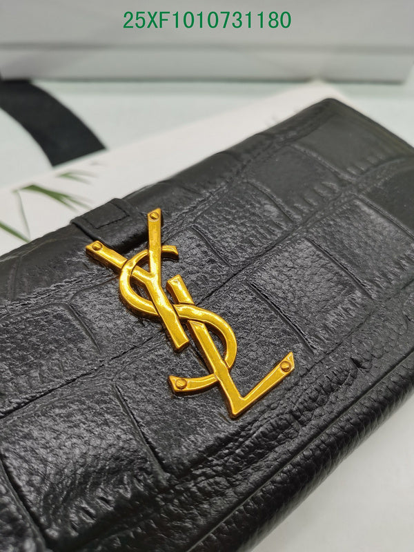 NZ - YLS Wallet - 354