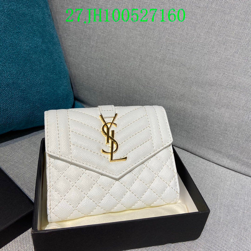 NZ - YLS Wallet - 301