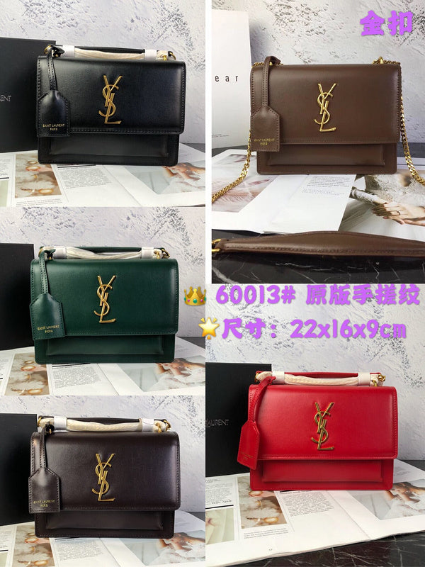 NZ - YLS Bags - 2279