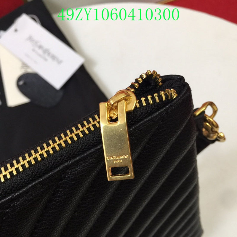 NZ - YLS Wallet - 305