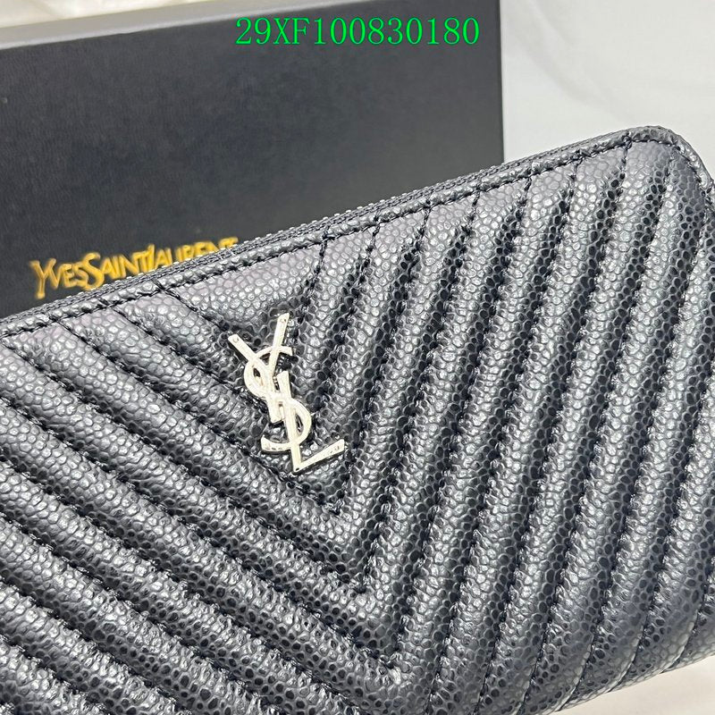 NZ - YLS Wallet - 100