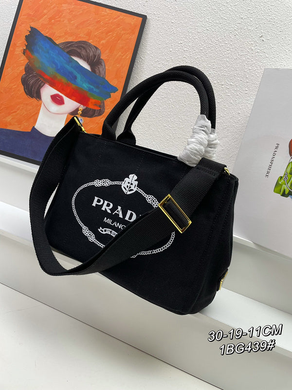 NZ - PD Bags - 804