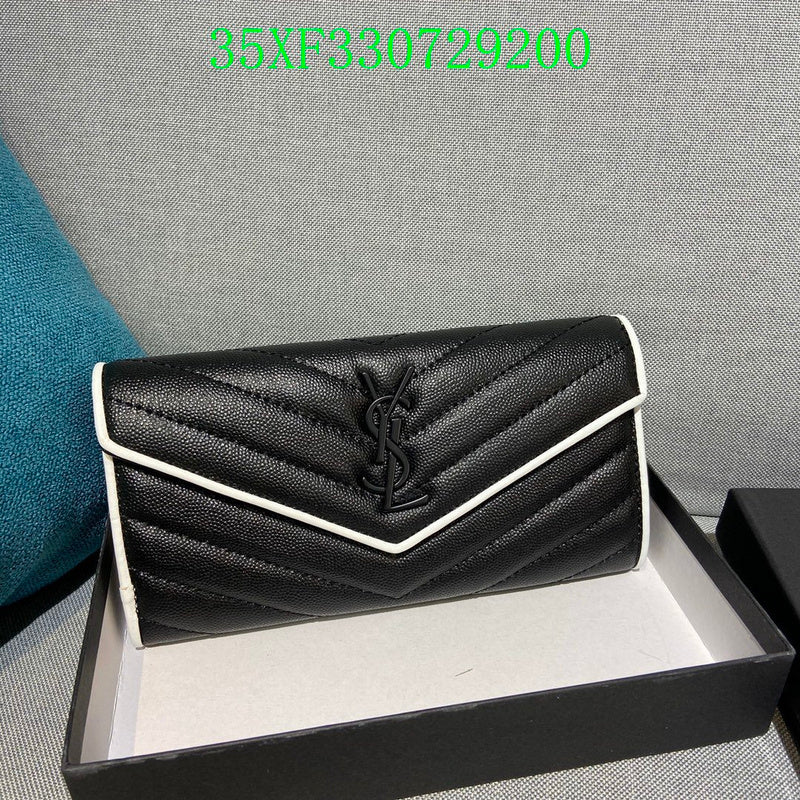 NZ - YLS Wallet - 280