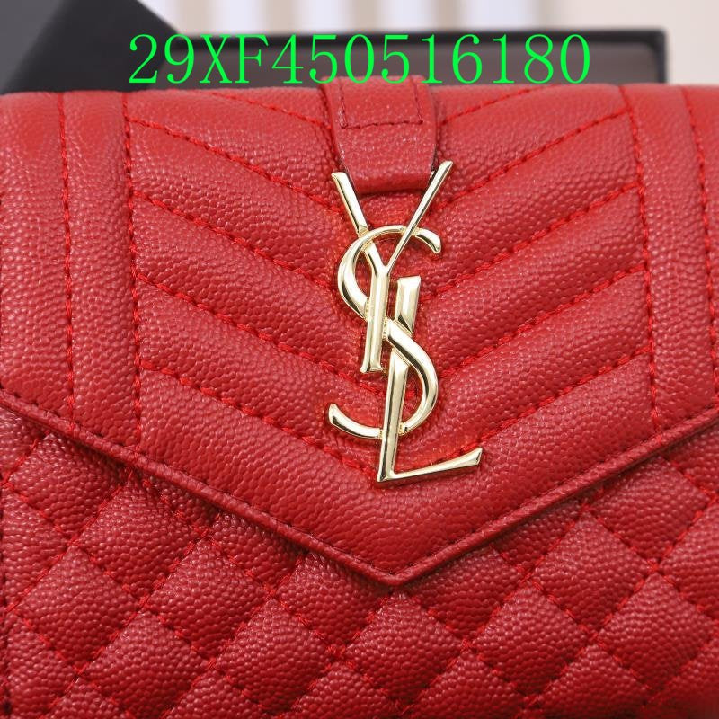 NZ - YLS Wallet - 149