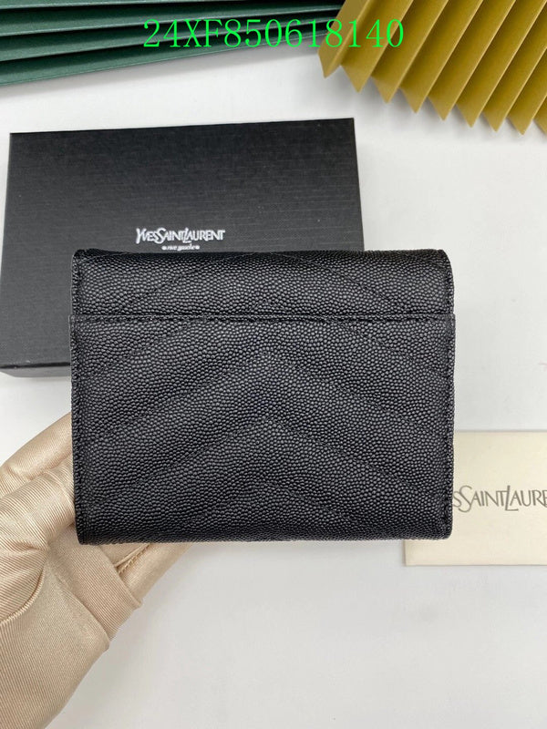 NZ - YLS Wallet - 289