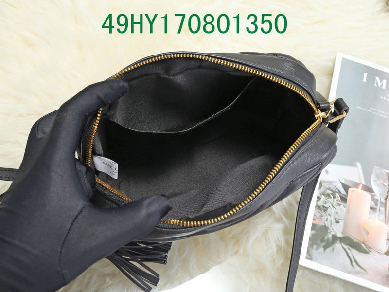 NZ - YLS Bags - 2210