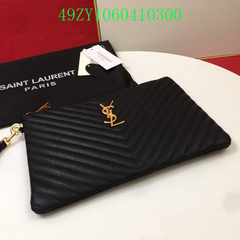 NZ - YLS Wallet - 305