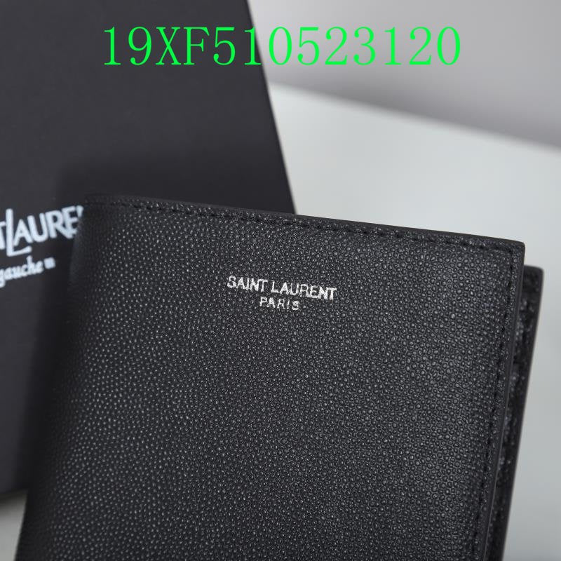 NZ - YLS Wallet - 148