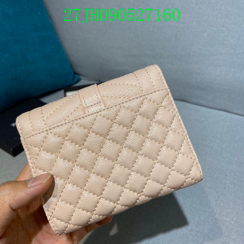 NZ - YLS Wallet - 303