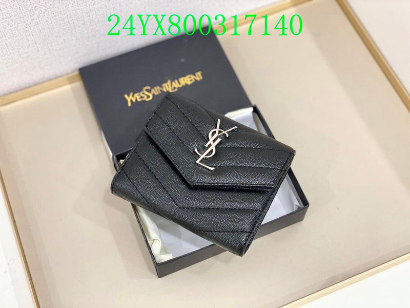 NZ - YLS Wallet - 320