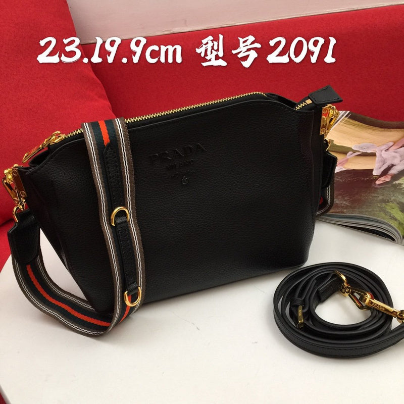 The-Zimal-Bags - PDA Bags - 1220