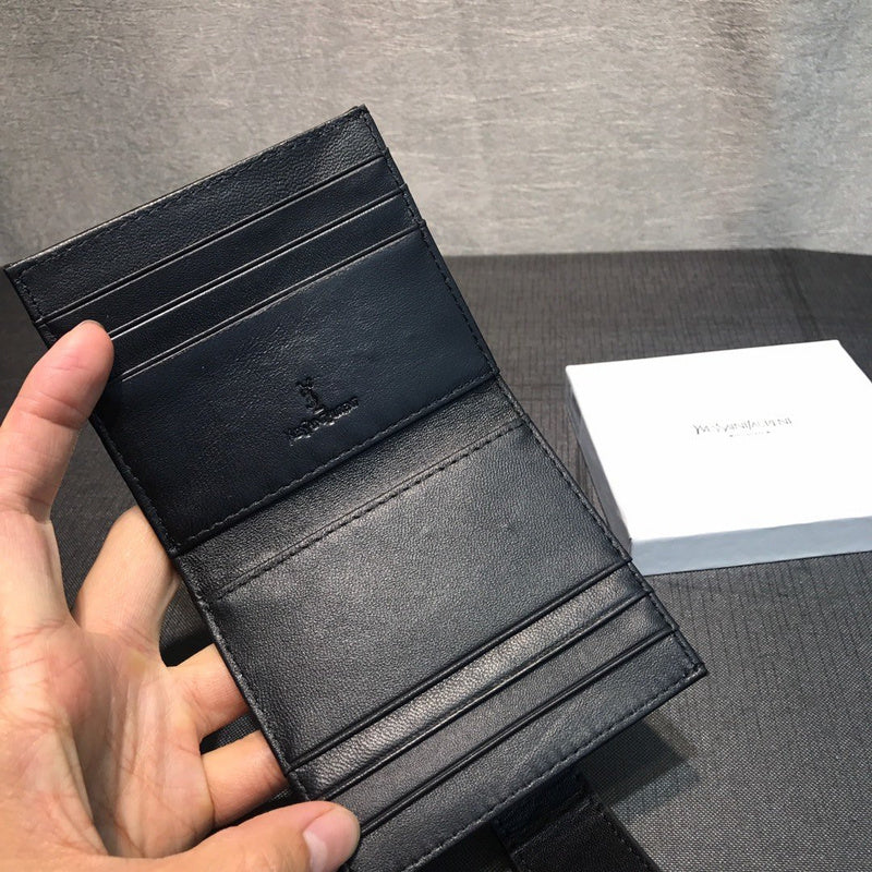 NZ - YLS Wallet - 369