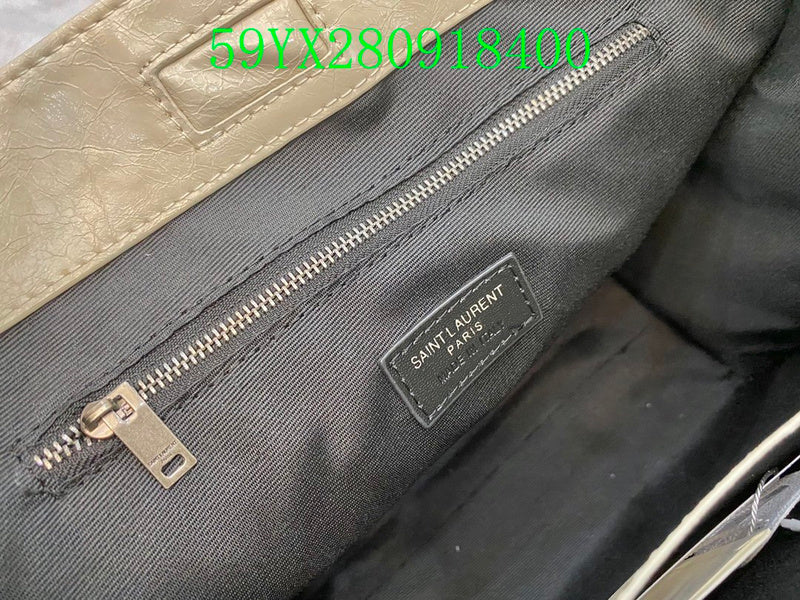 NZ - YLS Bags - 2098