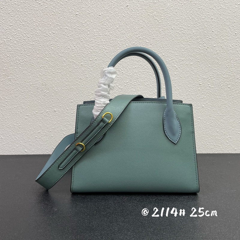 The-Zimal-Bags - PDA Bags - 1150