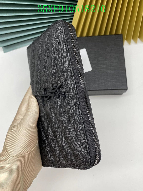 NZ - YLS Wallet - 285