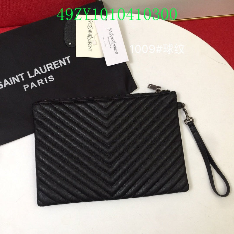 NZ - YLS Wallet - 310