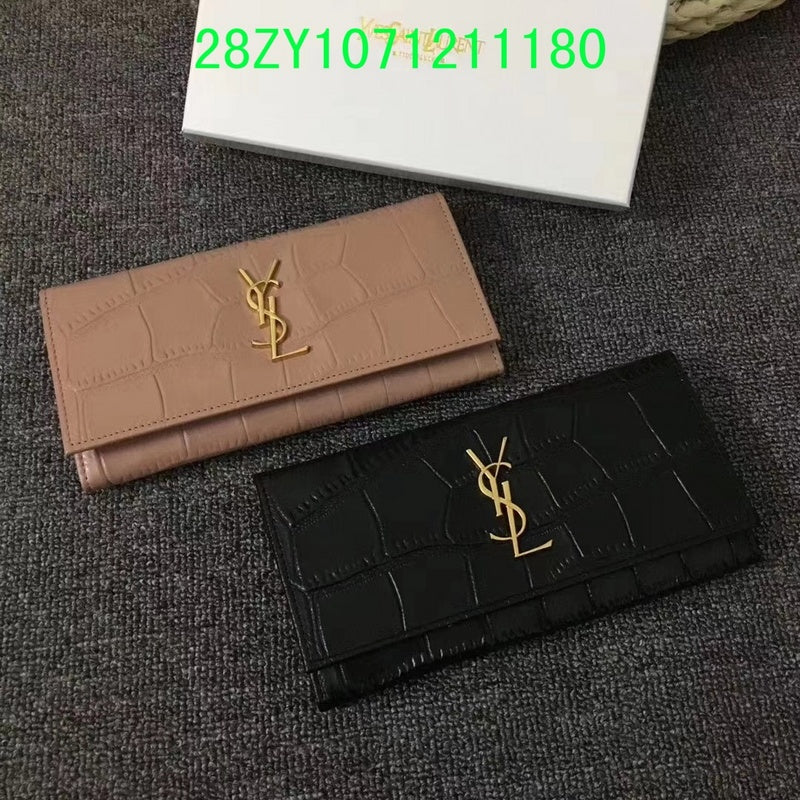 NZ - YLS Wallet - 323