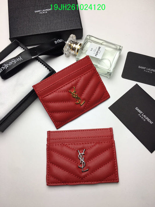 NZ - YLS Wallet - 332