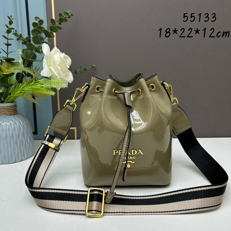 NZ - PD Bags - 231