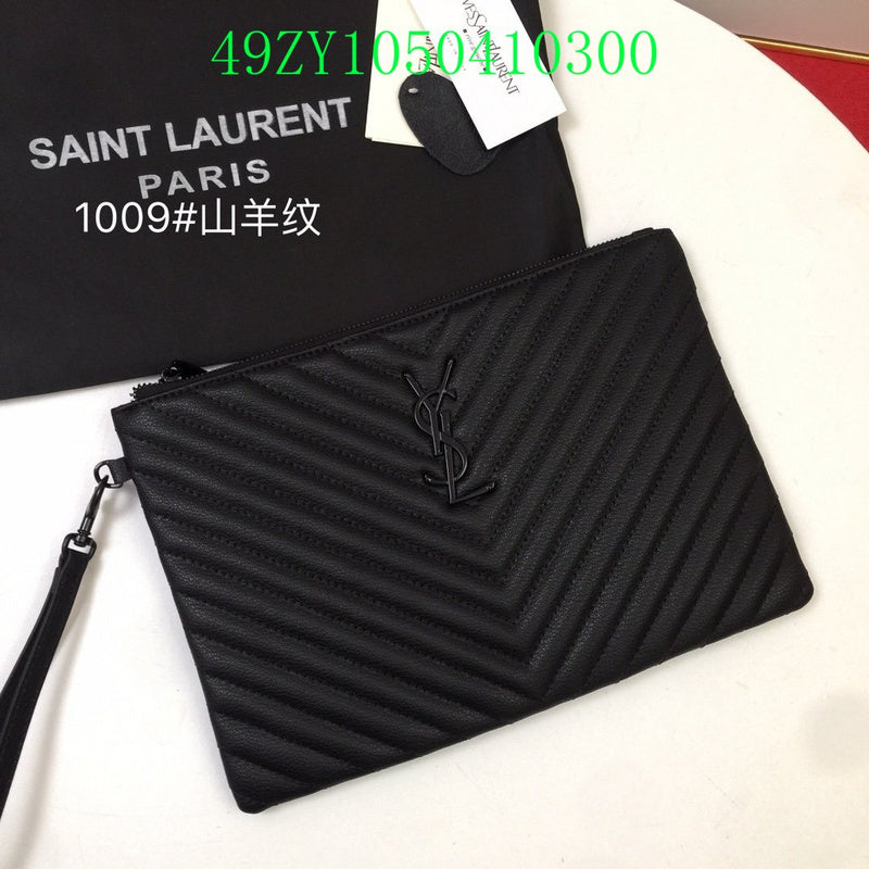 NZ - YLS Wallet - 304