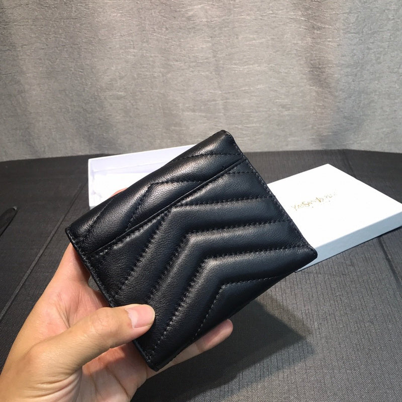 NZ - YLS Wallet - 367