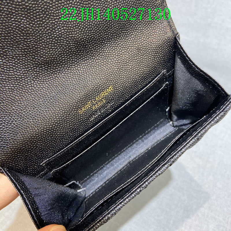 NZ - YLS Wallet - 296