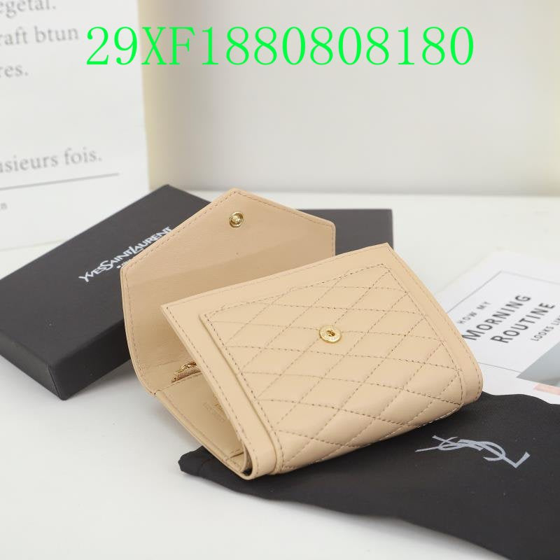 NZ - YLS Wallet - 127