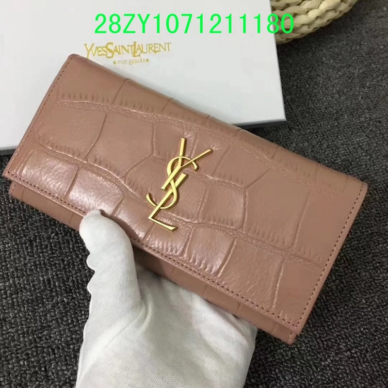 NZ - YLS Wallet - 323