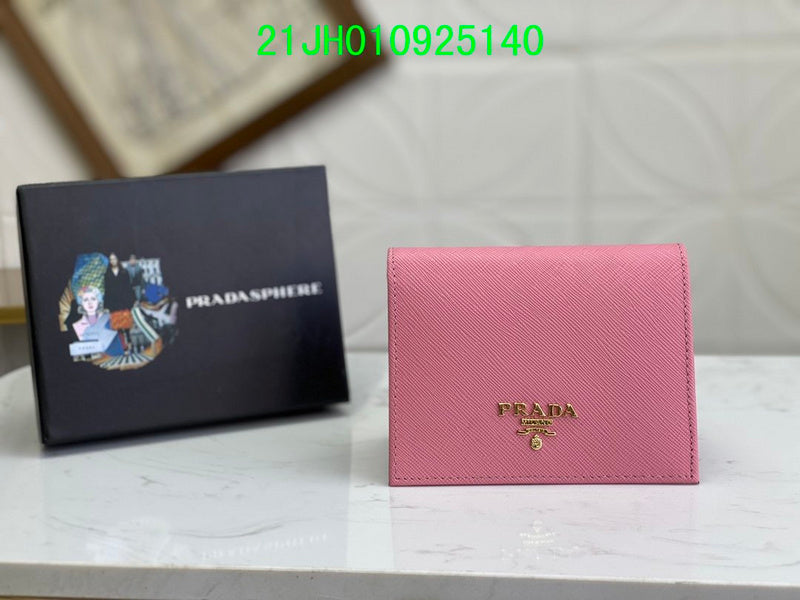 NZ - PD Wallet - 330