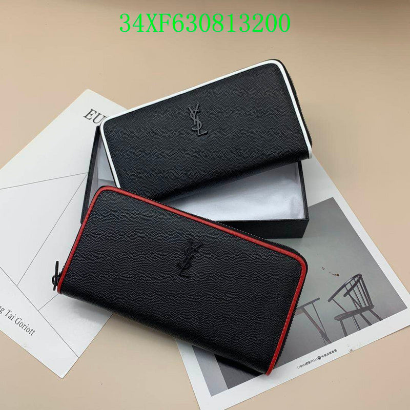 NZ - YLS Wallet - 265